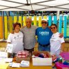 Festa dei colori - Ape d'oro 2016